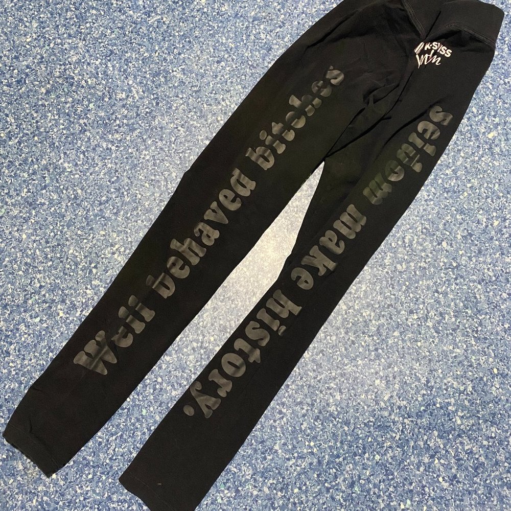 MTTM x K Swiss Leggings